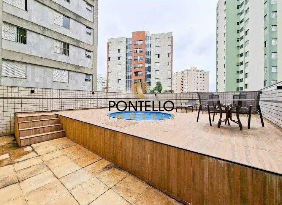 Apartamento, Sion, 2 Quartos, 2 Vagas, 1 Suíte