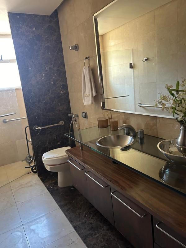 Apartamento, Santo Antônio, 4 Quartos, 3 Vagas, 2 Suítes