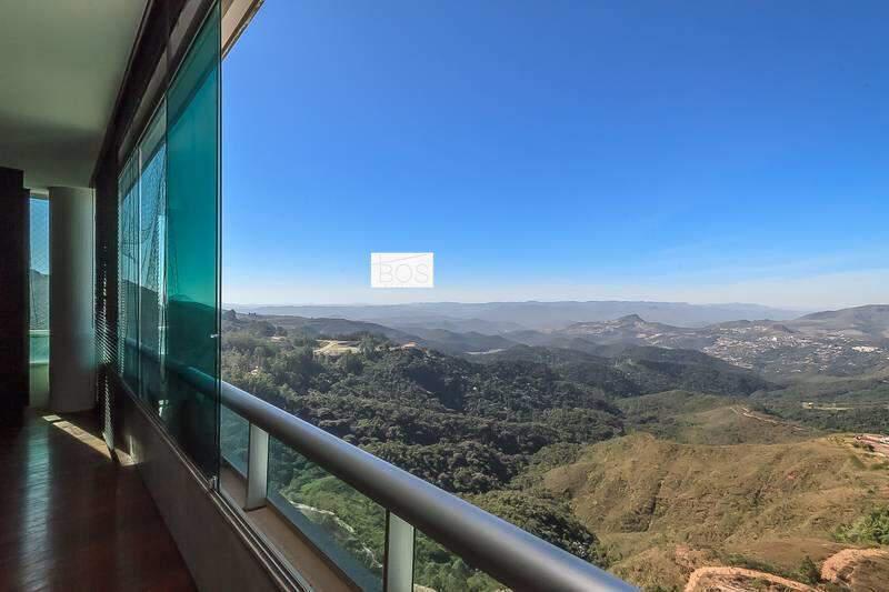 Apartamento, Vila da Serra, 4 Quartos, 4 Vagas, 4 Suítes