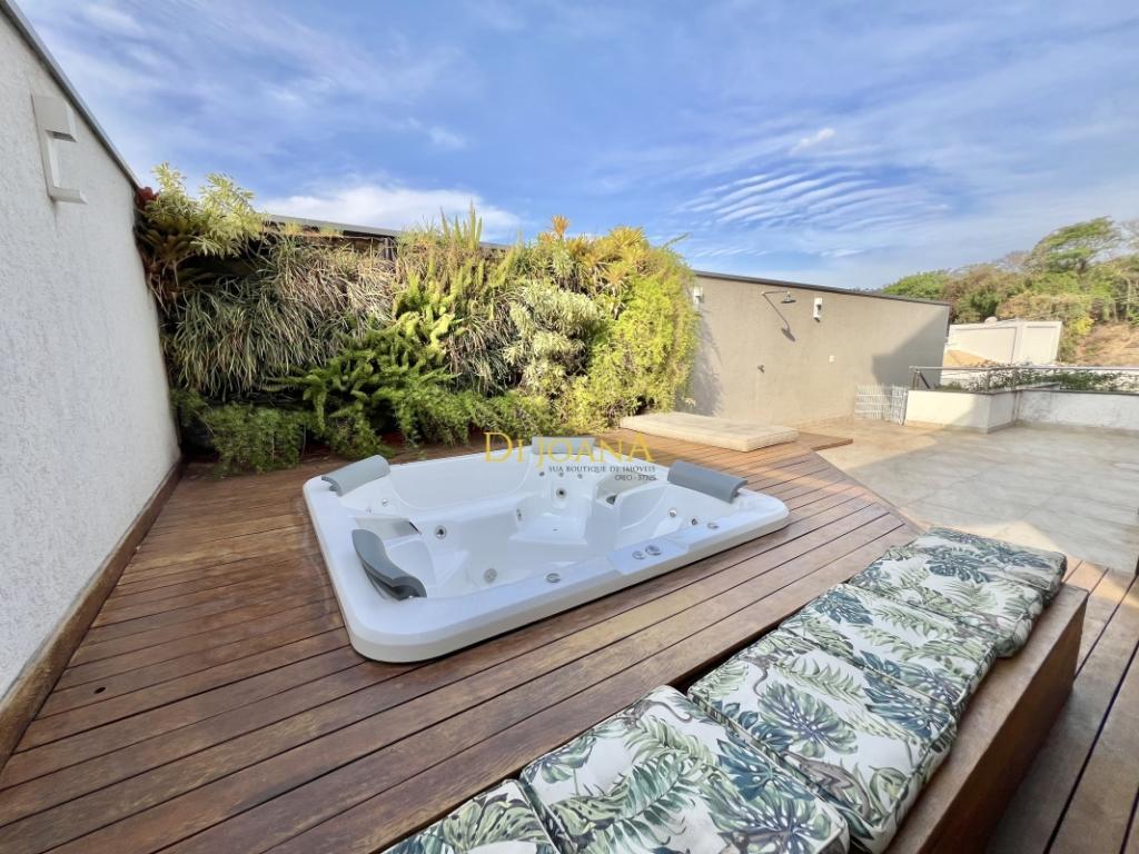 Casa, Ingá Alto, 5 Quartos, 5 Vagas, 3 Suítes