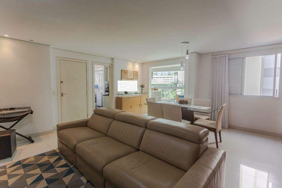 Apartamento, Sion, 3 Quartos, 2 Vagas, 1 Suíte
