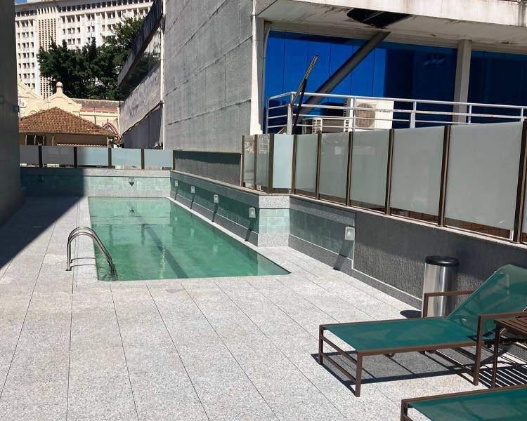 Apartamento, Santa Efigênia, 2 Quartos, 2 Vagas, 1 Suíte