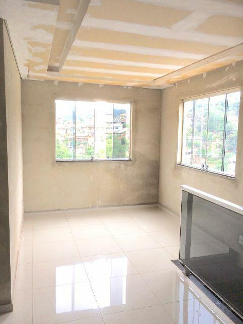 Casa, Vila Santo Antônio de Pádua, 3 Quartos, 5 Vagas, 1 Suíte