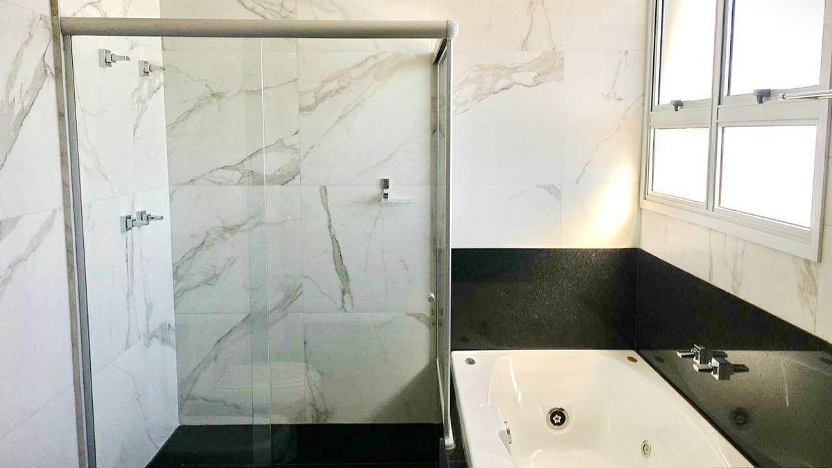 Apartamento, Santo Agostinho, 4 Quartos, 4 Vagas, 2 Suítes