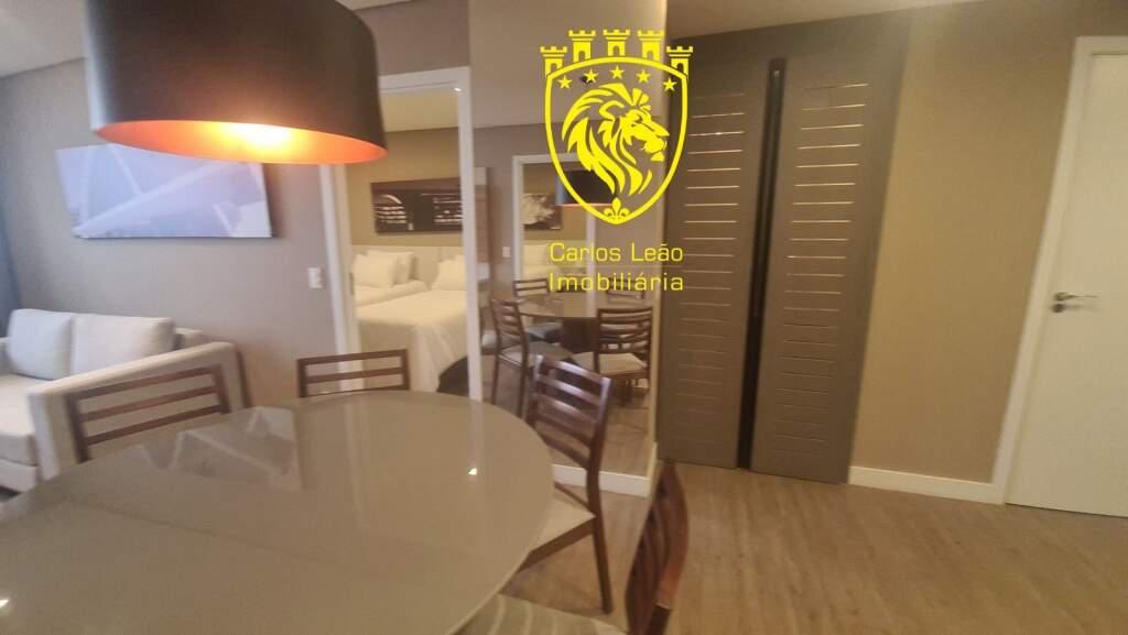 Apartamento, Estoril, 2 Quartos, 1 Vaga, 2 Suítes