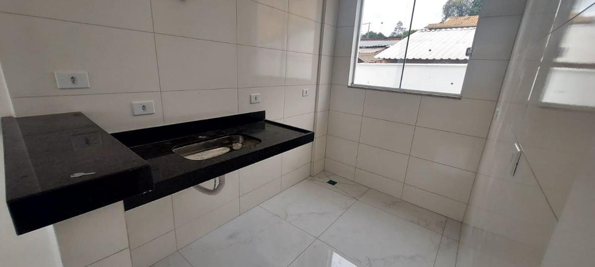 Casa, Santa Cruz, 2 Quartos, 1 Vaga