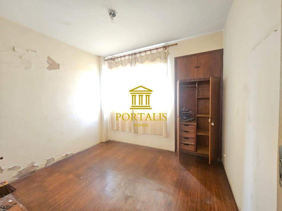 Apartamento, Santa Teresa, 2 Quartos, 1 Vaga