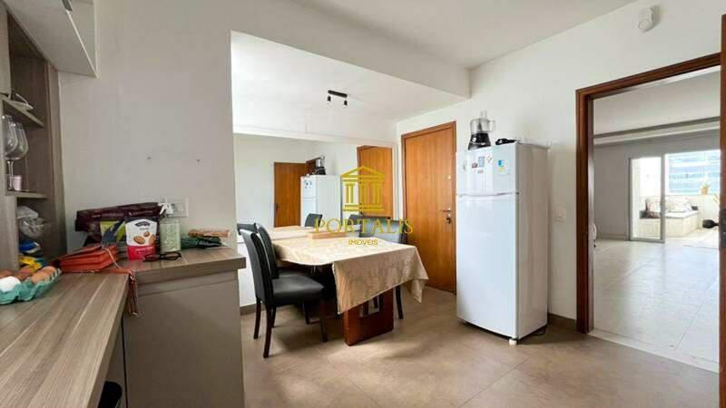 Cobertura, Lourdes, 3 Quartos, 3 Vagas, 1 Suíte
