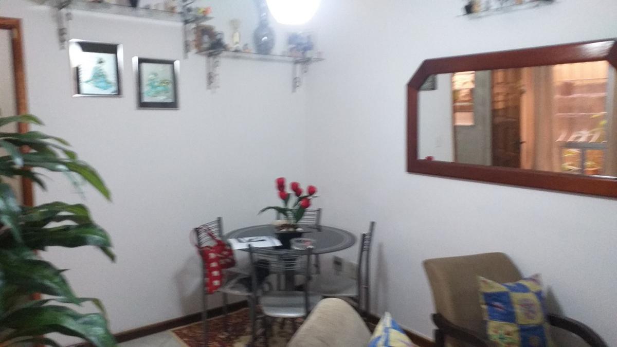 Apartamento, Juliana, 2 Quartos, 1 Vaga