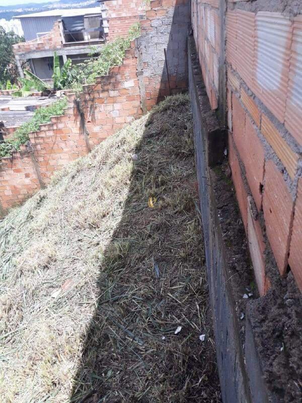 Lote, Ouro Preto, 0 Quarto, 0 Vaga