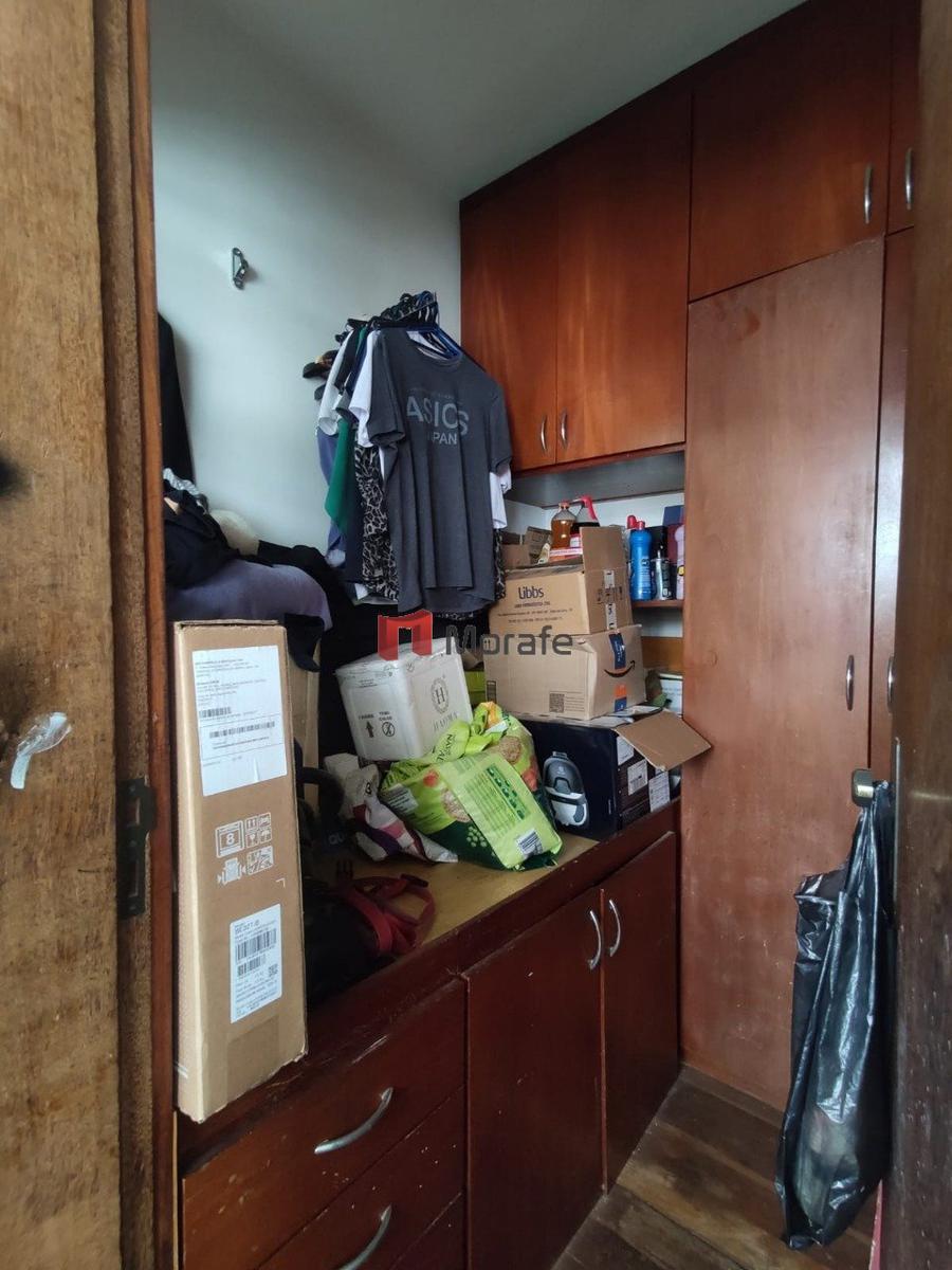 Apartamento, Buritis, 3 Quartos, 2 Vagas, 1 Suíte