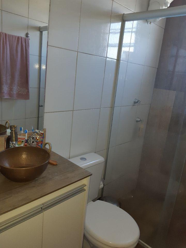 Apartamento, Kennedy, 2 Quartos, 1 Vaga