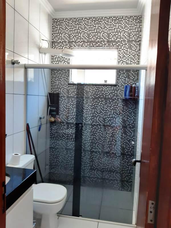 Apartamento, Centro, 3 Quartos, 2 Vagas, 1 Suíte