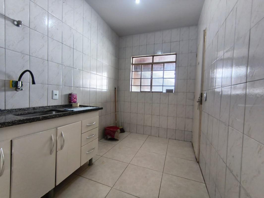 Casa, Heliópolis, 2 Quartos, 1 Vaga