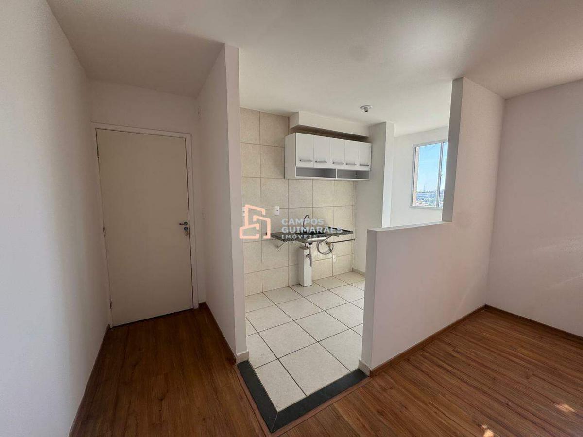 Apartamento, Maria da Conceição, 2 Quartos, 1 Vaga