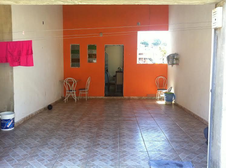 Casa, Céu Azul, 5 Quartos, 2 Vagas, 1 Suíte