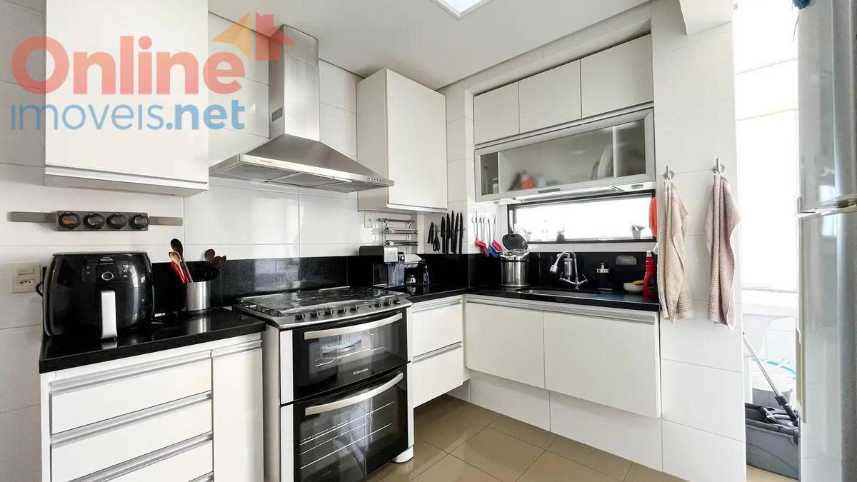 Apartamento, Luxemburgo, 3 Quartos, 0 Vaga, 1 Suíte