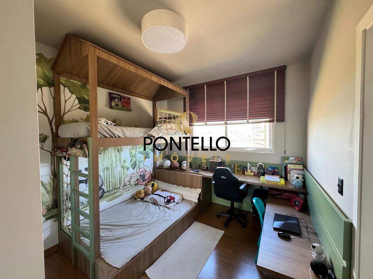 Apartamento, Alphaville, 4 Quartos, 3 Vagas, 1 Suíte