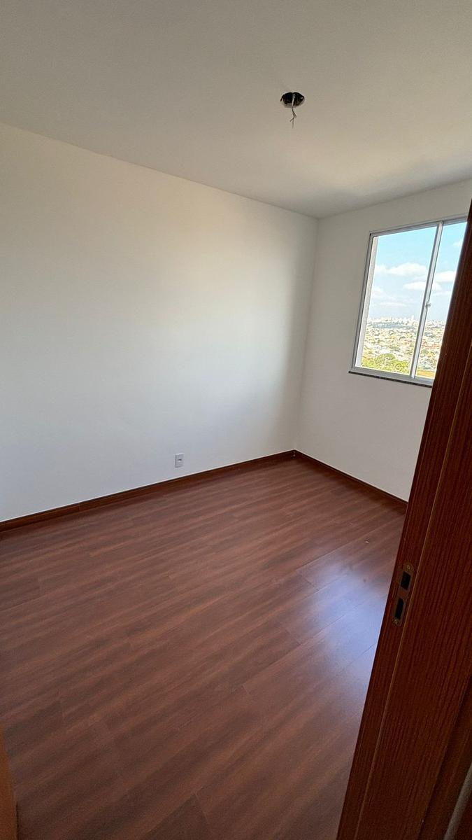 Apartamento, Palmares, 2 Quartos, 1 Vaga