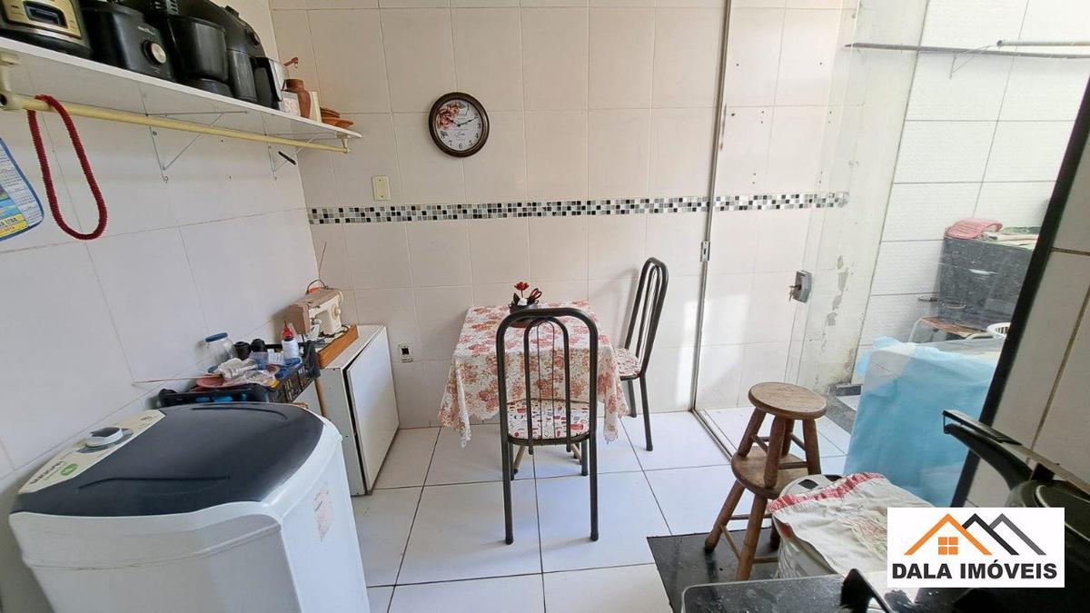 Apartamento, Heliópolis, 2 Quartos, 1 Vaga