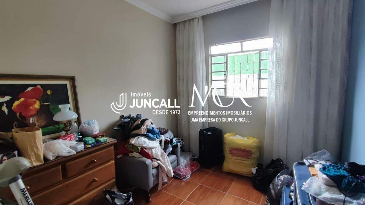 Casa, Renascença, 3 Quartos, 2 Vagas, 1 Suíte