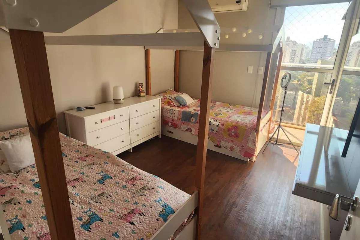 Cobertura, Luxemburgo, 4 Quartos, 4 Vagas, 4 Suítes