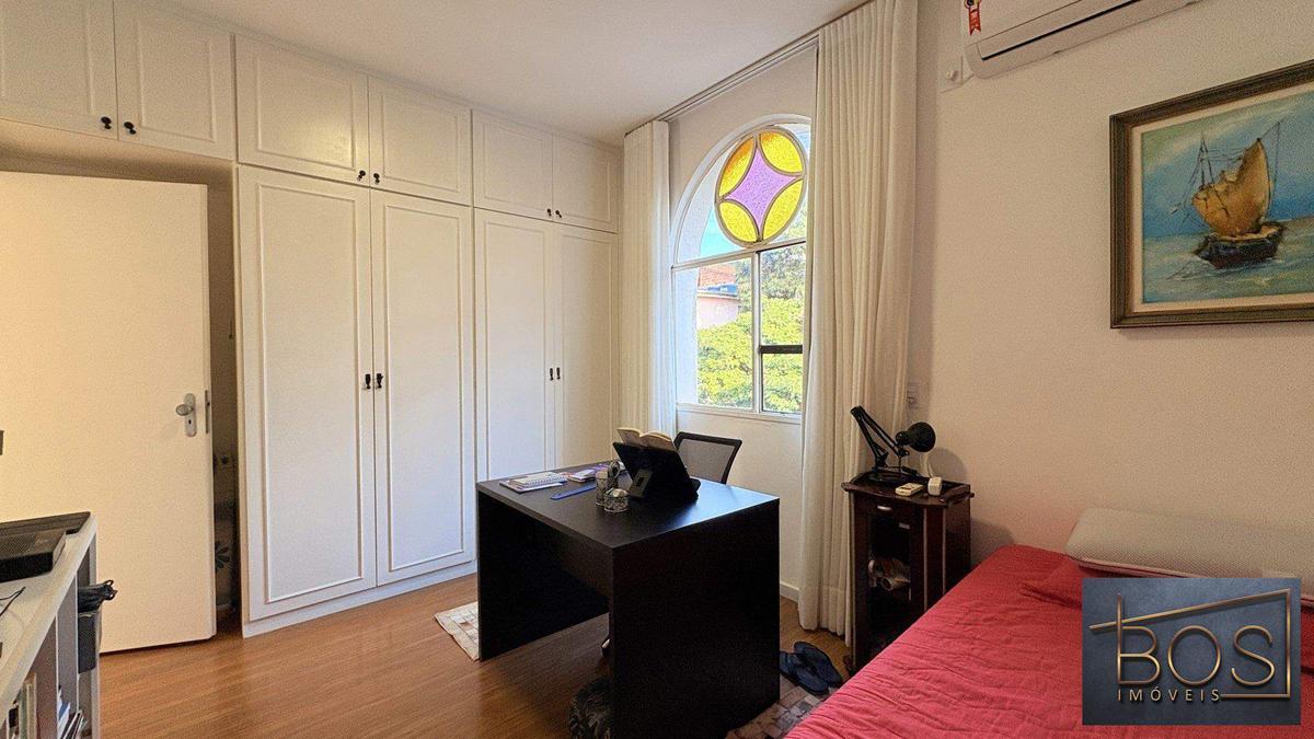 Apartamento, Santa Lúcia, 3 Quartos, 2 Vagas, 1 Suíte