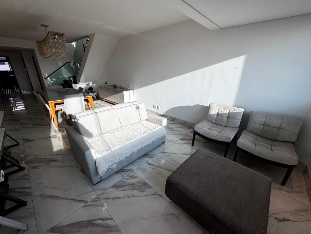 Cobertura, Fernão Dias, 4 Quartos, 4 Vagas, 1 Suíte