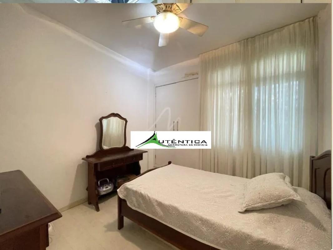 Cobertura, Sion, 3 Quartos, 2 Vagas, 2 Suítes