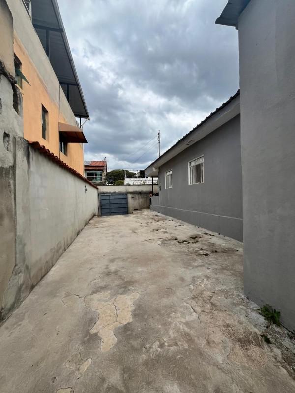 Casa, Mangueiras, 3 Quartos, 4 Vagas