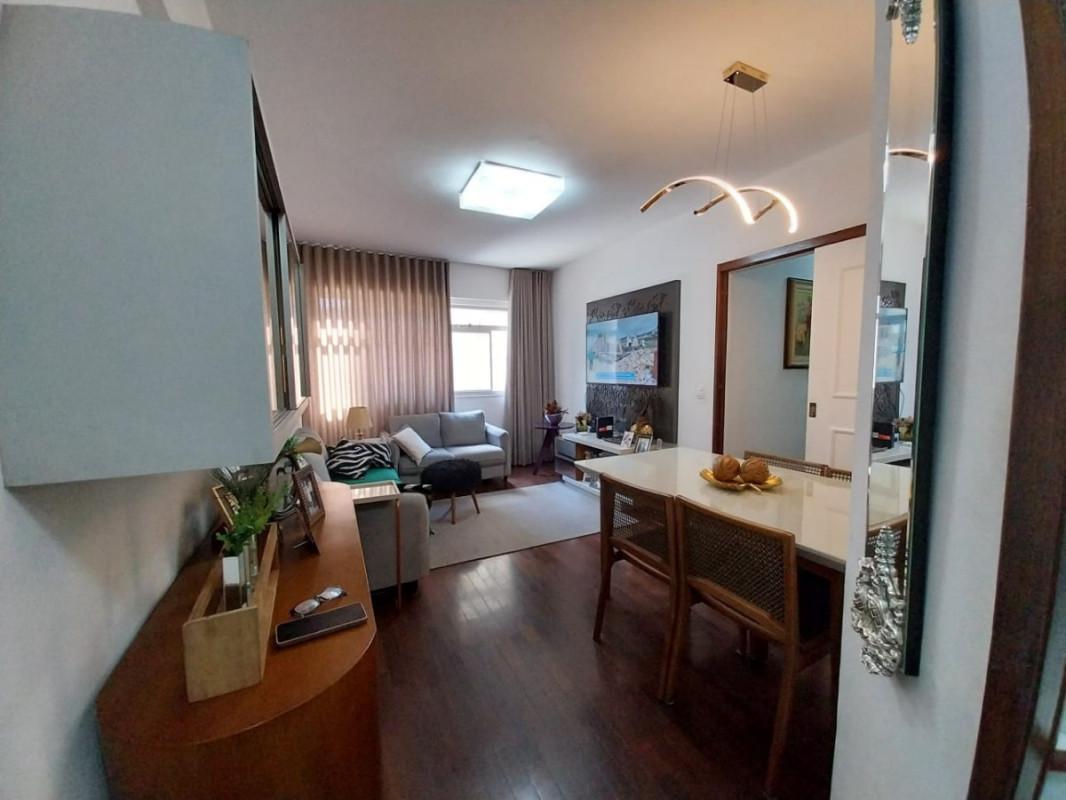 Apartamento, Centro, 3 Quartos, 1 Vaga, 1 Suíte