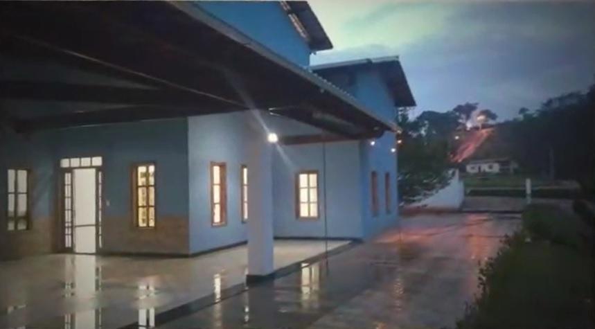 Lote em Condomínio, Condomínio Lagoa Park Eco Residence