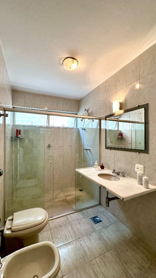 Apartamento, Santo Agostinho, 4 Quartos, 3 Vagas, 1 Suíte