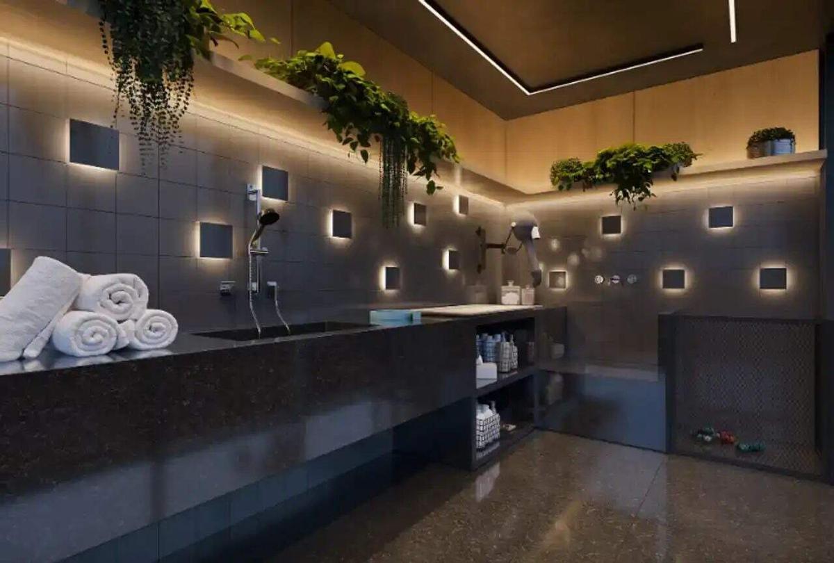 Apartamento, Gutierrez, 4 Quartos, 3 Vagas, 2 Suítes