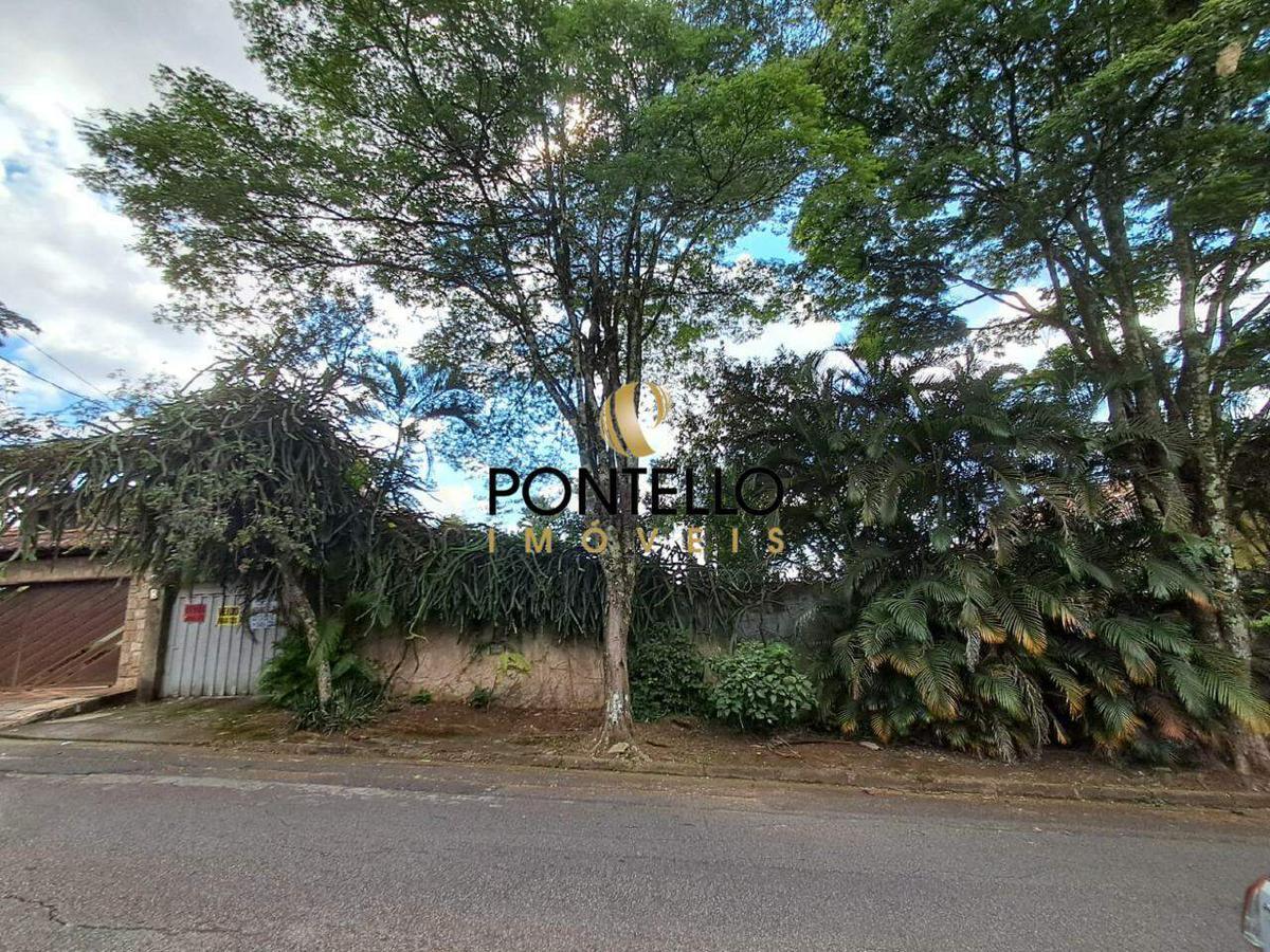 Lote, Santa Lúcia, 0 Quarto, 0 Vaga