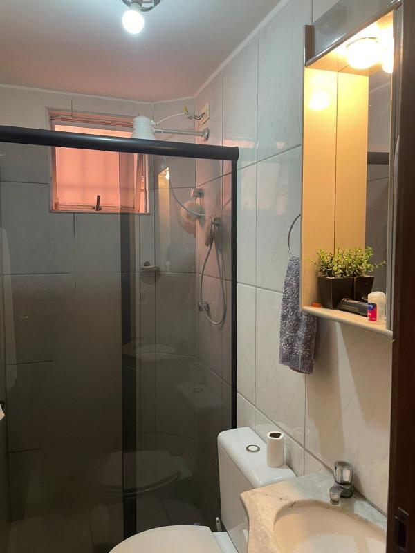 Apartamento, Sagrada Família, 3 Quartos, 1 Vaga, 1 Suíte