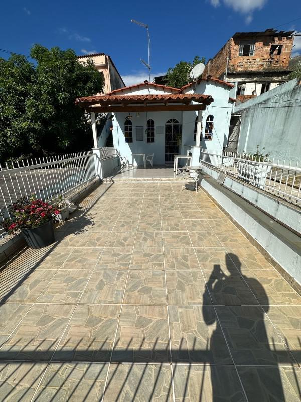 Casa, Glória, 4 Quartos, 3 Vagas, 1 Suíte