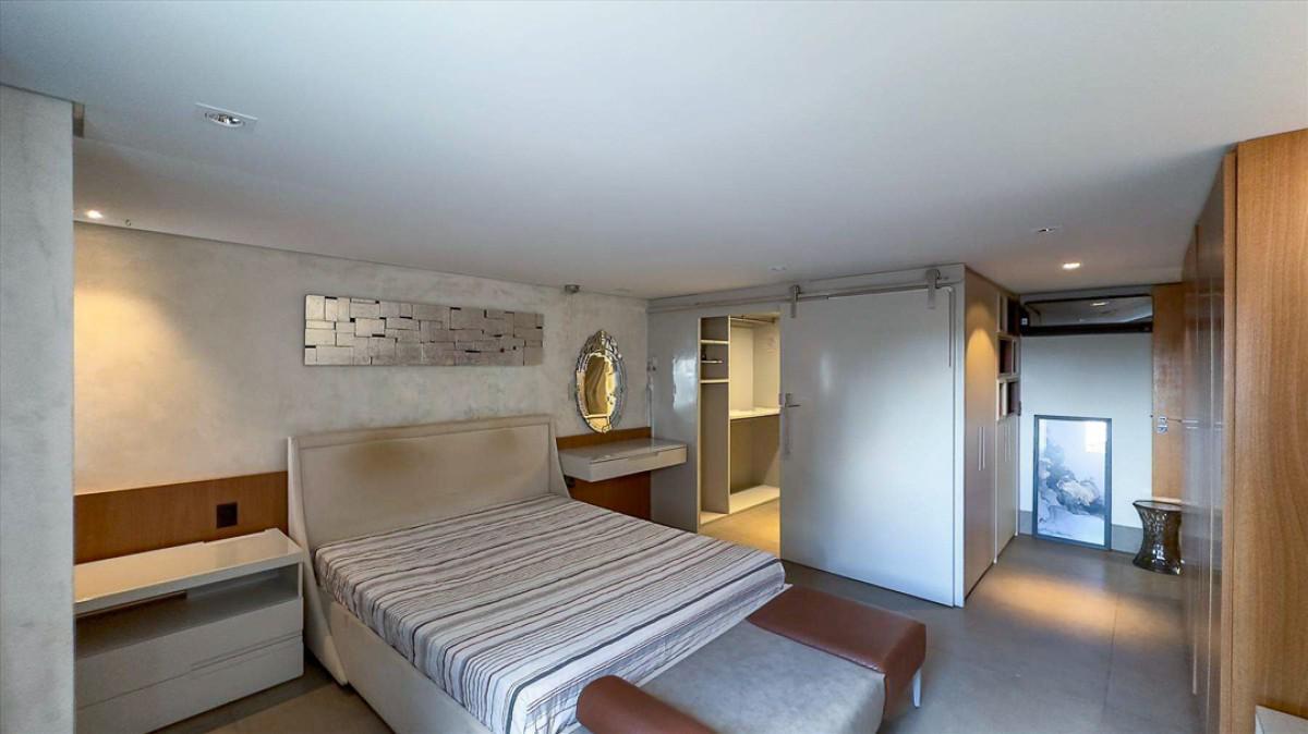 Apartamento, Calafate, 3 Quartos, 3 Vagas, 1 Suíte