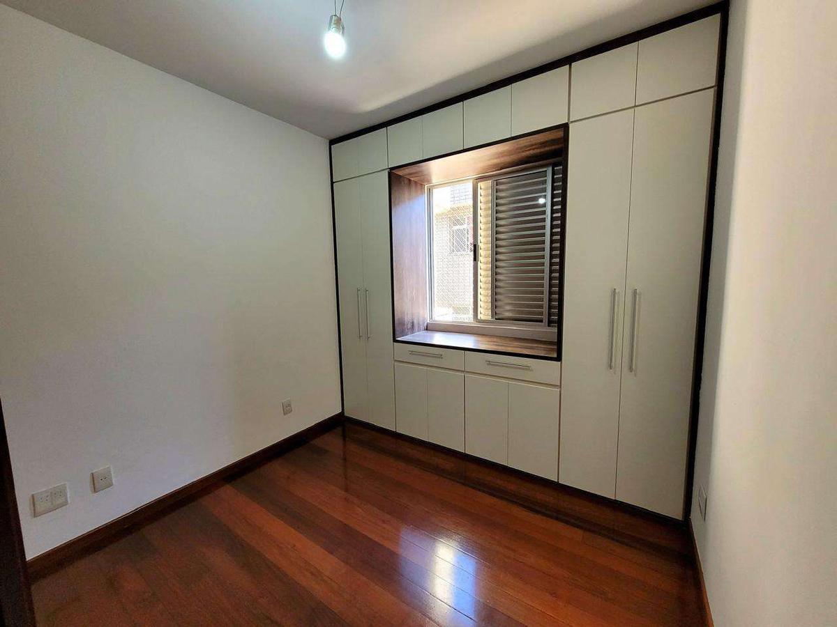 Apartamento, Buritis, 4 Quartos, 2 Vagas, 1 Suíte