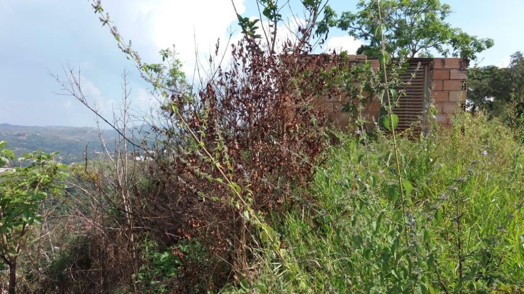 Lote, Morro São Francisco, 0 Quarto, 0 Vaga