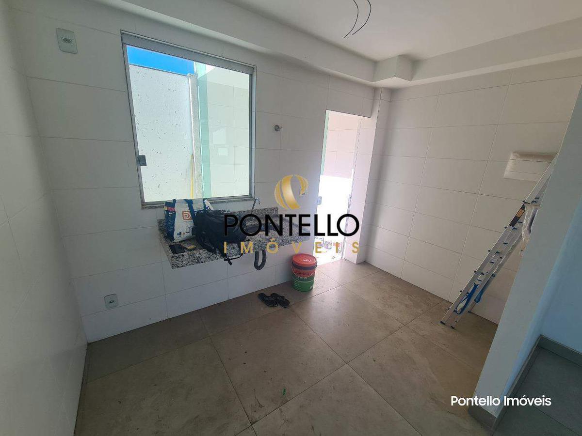 Apartamento, Cachoeirinha, 2 Quartos, 2 Vagas, 1 Suíte