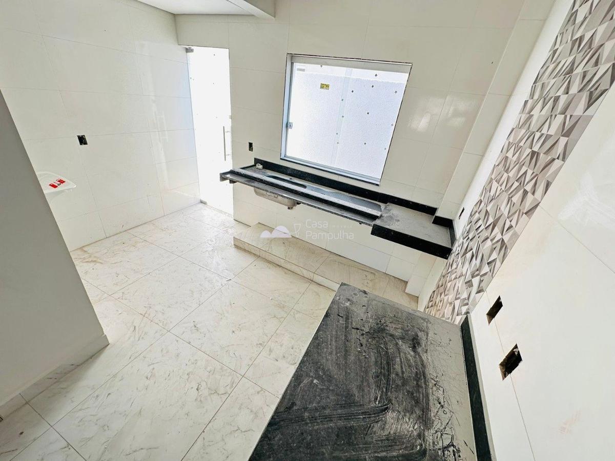 Casa, Céu Azul, 2 Quartos, 2 Vagas