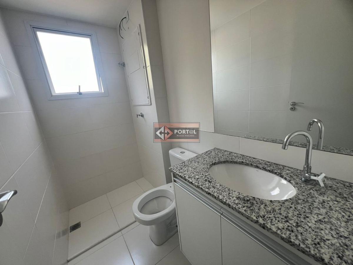 Apartamento, Ipiranga, 3 Quartos, 2 Vagas, 1 Suíte