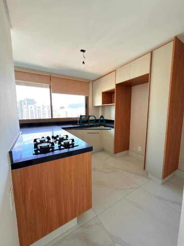 Apartamento, Santo Agostinho, 2 Quartos, 2 Vagas, 1 Suíte