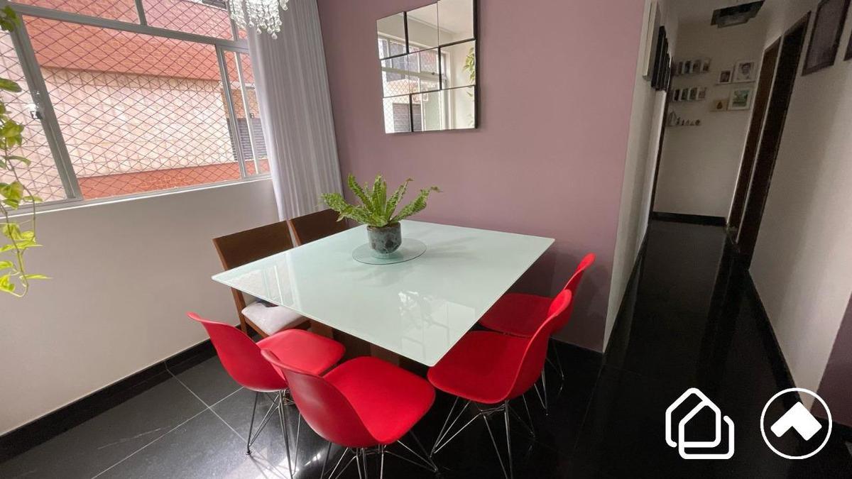 Cobertura, Coração Eucarístico, 2 Quartos, 2 Vagas, 1 Suíte