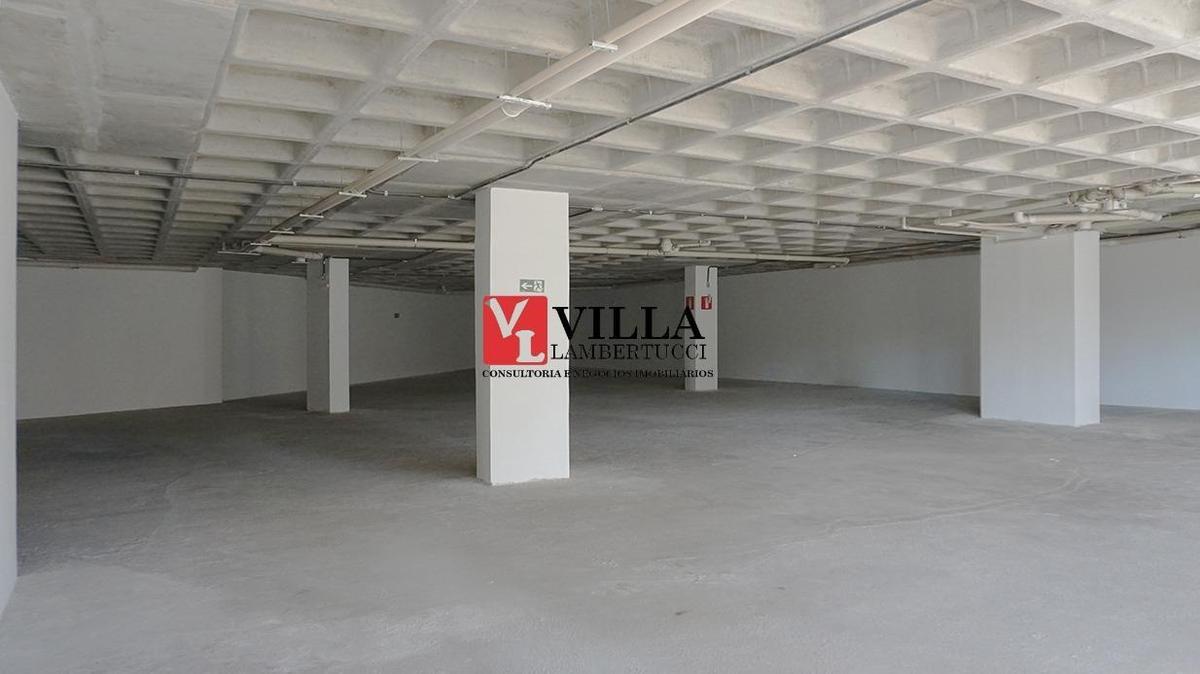 Sala, Santo Agostinho, 0 Quarto, 5 Vagas