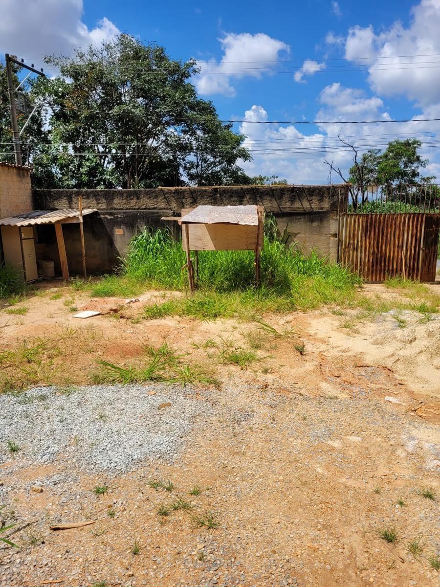 Lote, Tropical, 0 Quarto, 0 Vaga