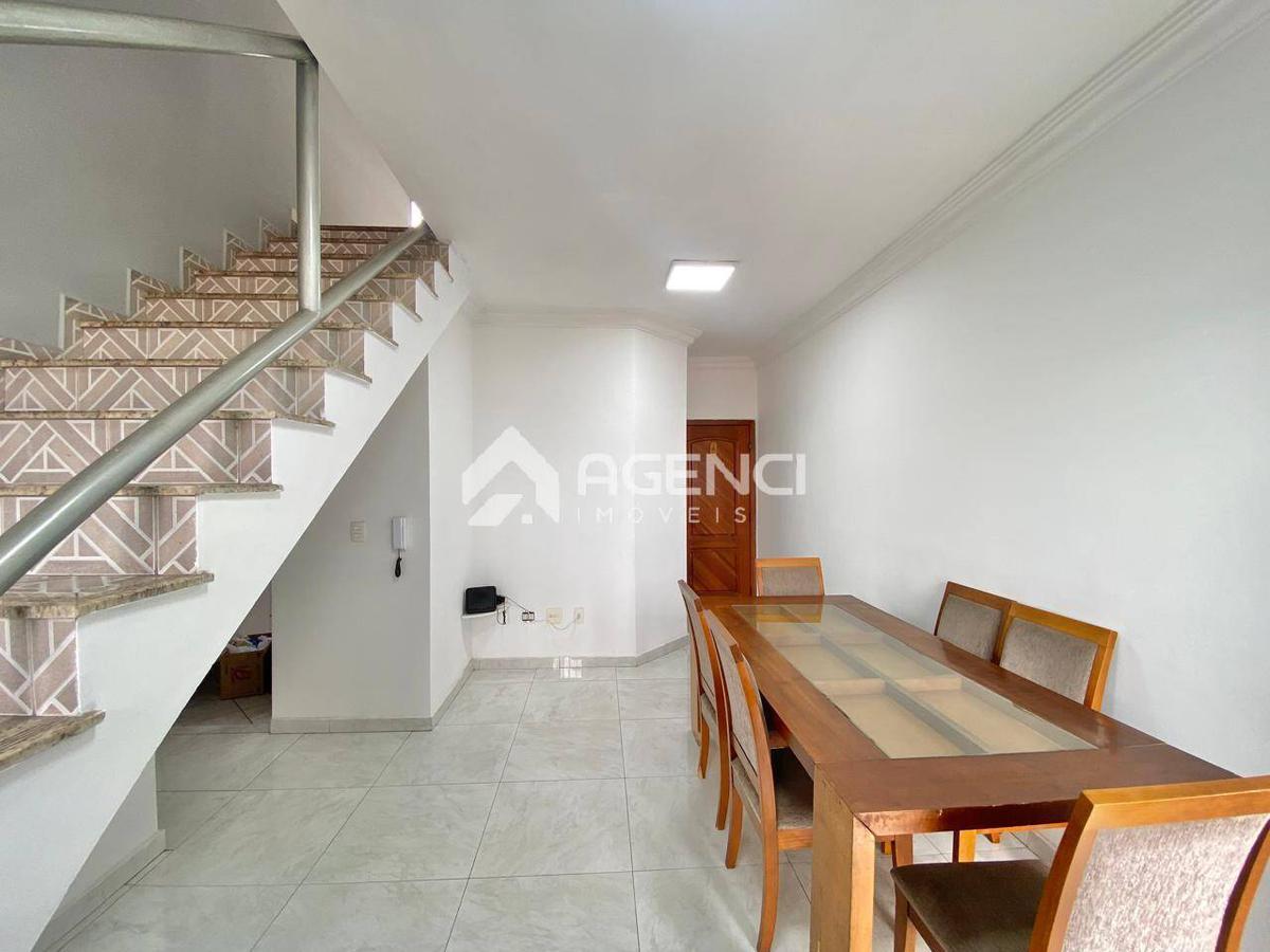 Apartamento, Santa Cruz Industrial, 3 Quartos, 0 Vaga, 1 Suíte