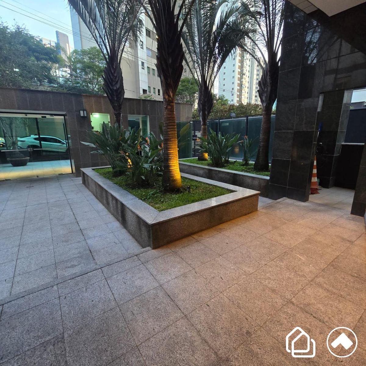 Apartamento, Belvedere, 4 Quartos, 3 Vagas, 1 Suíte