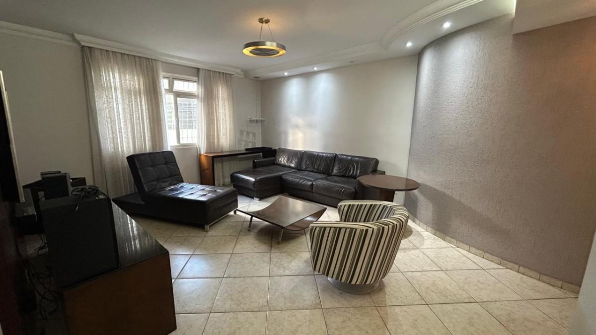 Apartamento, Cidade Jardim, 4 Quartos, 2 Vagas, 1 Suíte